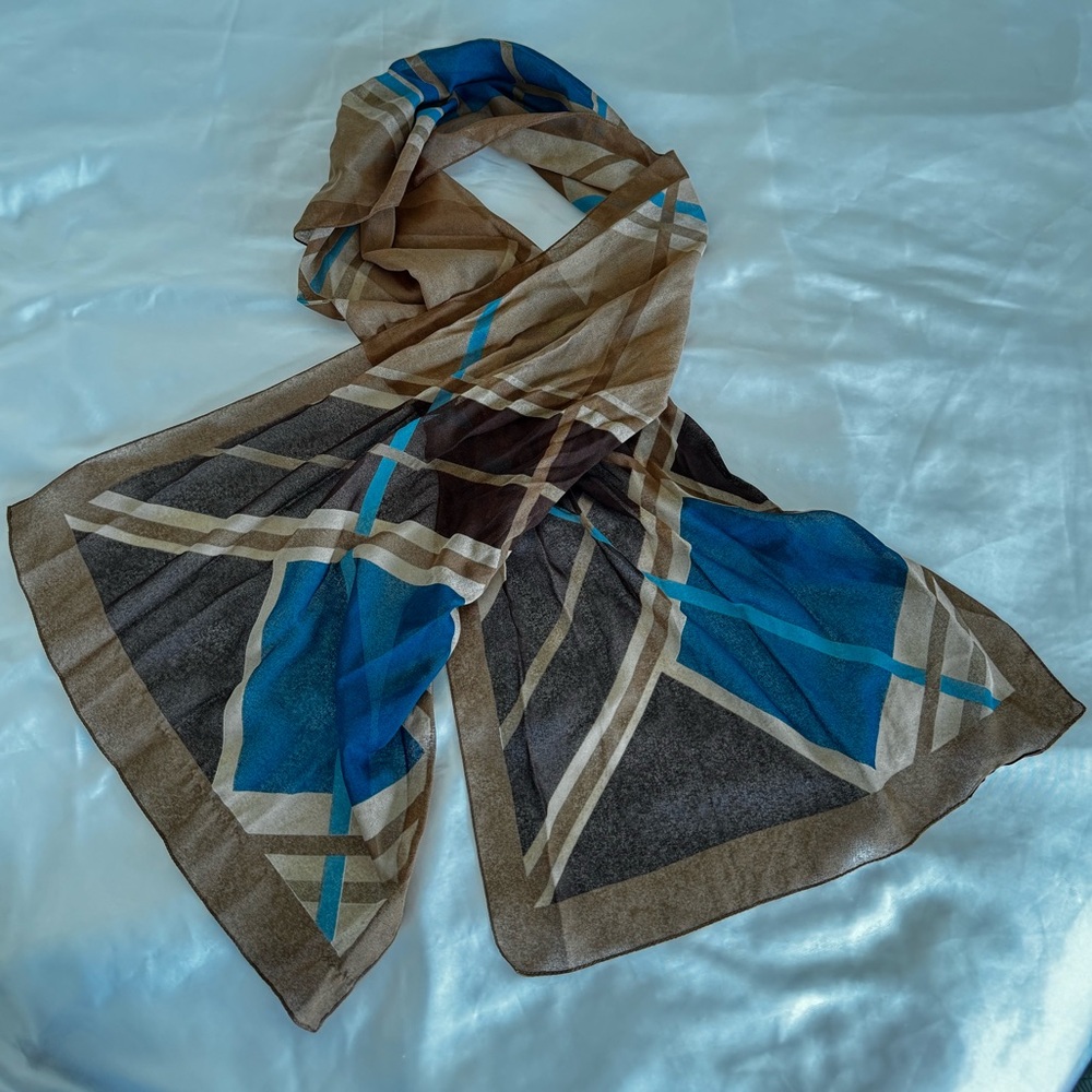 Head scarf/ wrap